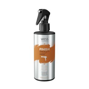 Wess Finish Protector Leave in Spray - 250ml