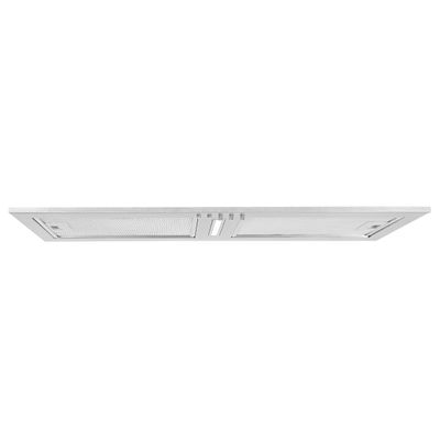 Coifa de Embutir Suggar 75Cm Inox 110V TP7501IX