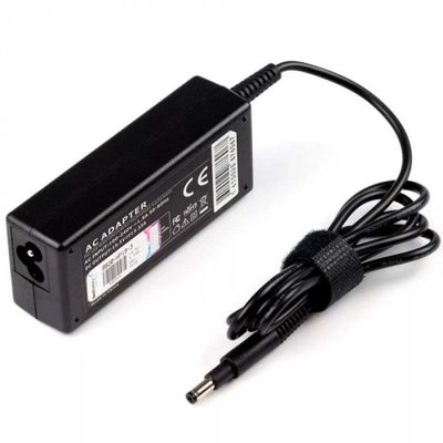 Fonte Carregador p/ Ultrabook HP 19.5V 3.33A BestBattery BB20-HP19-3