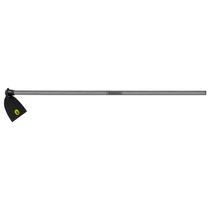 Enxada Canavieira Goivada 2.5 Tramontina com Cabo  Metálico 140 cm