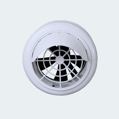 Exaustor Master Fan Black - Treviso