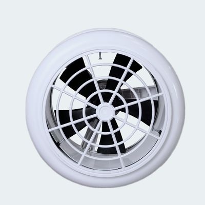 Exaustor Master Fan Black - Treviso