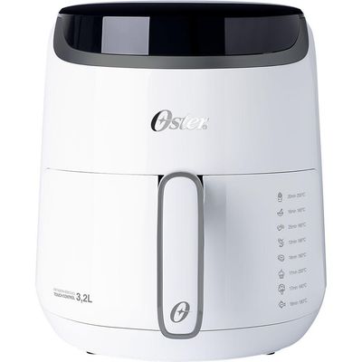 Fritadeira Digital Fryer 3,2L com Painel Touch Oster 110V
