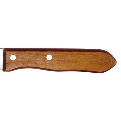 Conjunto Churrasco Garfo e Faca 12 Peças