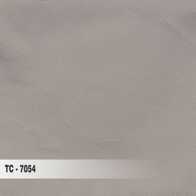 Sofá Decorativo 1,60M 2 Lugares Katara Veludo Bege - Gran Belo