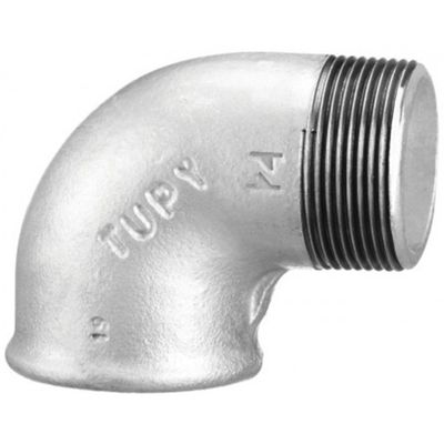 Cotovelo Tupy 1/4 Mxf