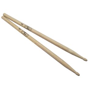 Par de Baquetas para Bateria Hickory 5A New York