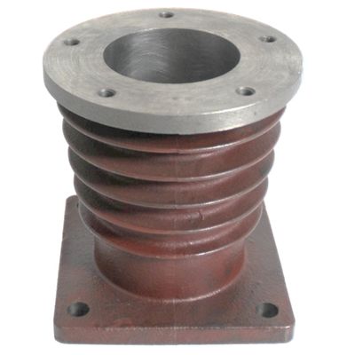 Cilindro 3 1/4 Chiaperini Serve Wayne Schulz Pressure Erbon W800 900 2