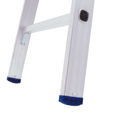 Escada Extensiva Mor 2X10
