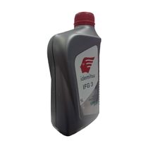 Óleo Lubrificante do Motor Idemistu 10W30 100% Mineral API SN 1L
