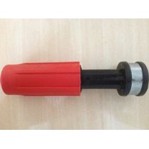 Esguicho Hidromar Vermelho C/ Furo 2.2 Mm Bh1400