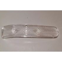 Lente Do Pisca Seta Retrovisor Fiat Stilo 2008/2012 Lado Esquerdo