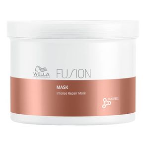 Wella Fusion Máscara 500ml