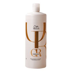 Wella Oil Reflections Shampoo 1000ml