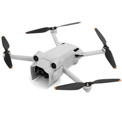 Protetor Solar Antirreflexo para Drone DJI Mini 3 Pro - Cinza