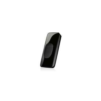 Adaptador Rede Usb Wireless Tp-Link Tl-Wn823N