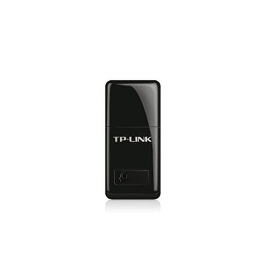 Adaptador Rede Usb Wireless Tp-Link Tl-Wn823N