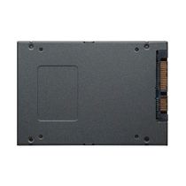 Hd Ssd 240Gb Kingston A400 Leitura 500Mb/S Gravação 350Mb/S