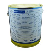 Tinta Branca Brasilux Brilhante 3.6L Extra Rápido