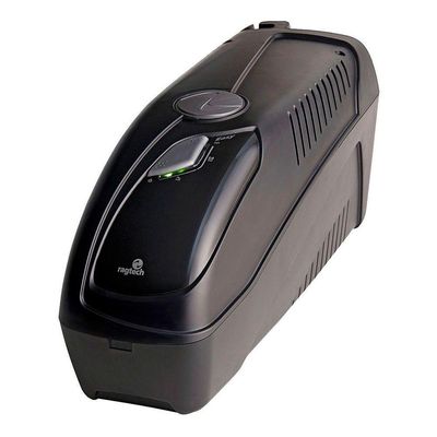 Nobreak 1200Va Easy Way Std-Ti Entrada Trivolt Saída 115v Bivolt