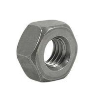 Porcas para Parafuso 5/32 Cento