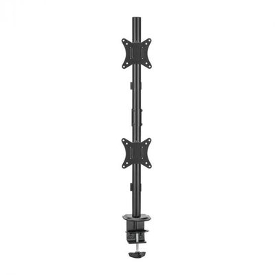 Suporte para 2 Monitores Vertical 17" - 32" - SMD420B