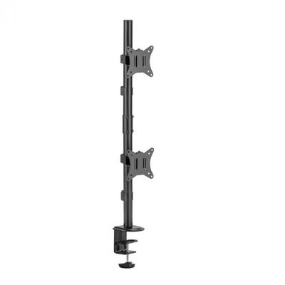 Suporte para 2 Monitores Vertical 17" - 32" - SMD420B