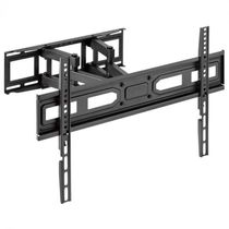 Suporte Articulado para TV LED/LCD/PLASMA de 37" a 80" Polegadas com Inclinação - STA-3780