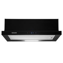 Depurador de Embutir 80 cm Suggar Slim Touch