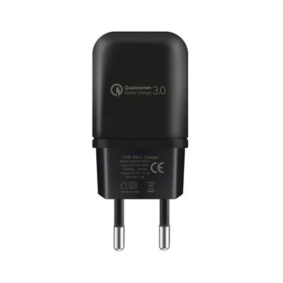 Carregador Turbo Slim - Gorila Shield