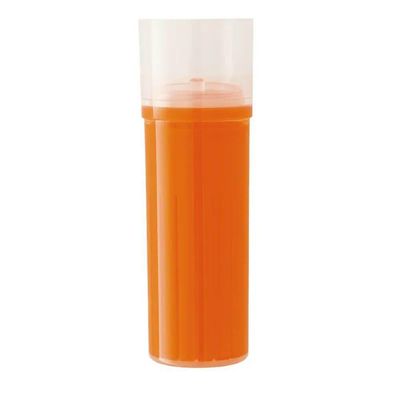 Refil Para Marcador V-board Master (quadro Branco) Laranja