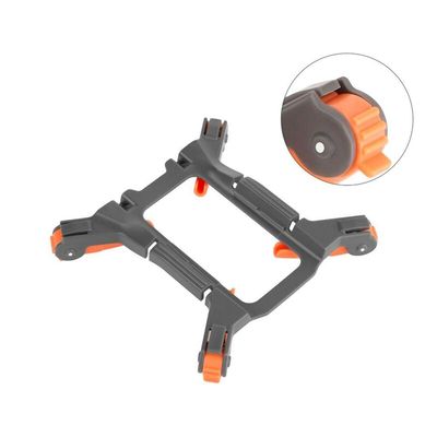 Trem De Pouso Dobrável Para Drones Dji Mini 2-se-mavic Mini
