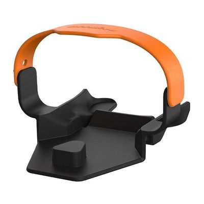 Protetor e Trava de Hélices para Drone DJI Mini 3 e Mini 3 Pro Cor Laranja