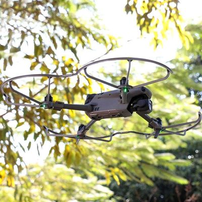 Protetor de Hélices para Drone DJI Mavic 3