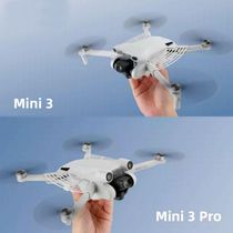 Protetor de Mão para Decolagem e Pouso do Drone DJI Mini 3 Pro