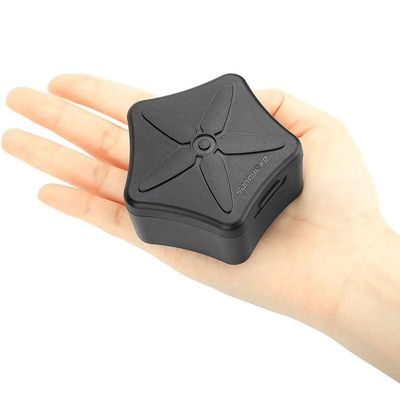 Kit 4 Hélices + Caixa De Transporte Para Drone Dji Avata