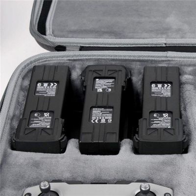 Case Maleta de Transporte para Drone DJI Mavic 3