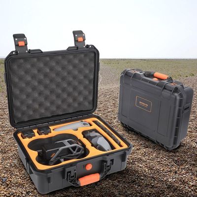 Maleta Case Rígida Para Drone Dji Avata E Acessórios