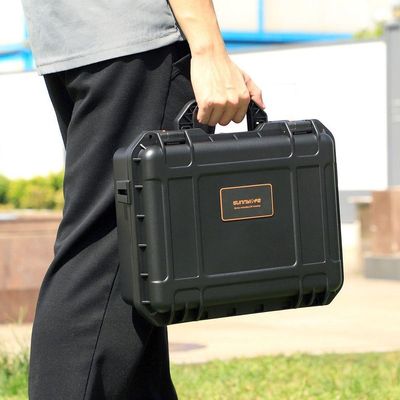 Maleta Case Rígida Para Drone Dji Avata E Acessórios
