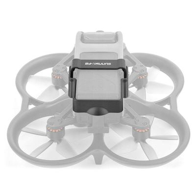 Fivela Dobrável Antiqueda para Bateria do Drone DJI Avata