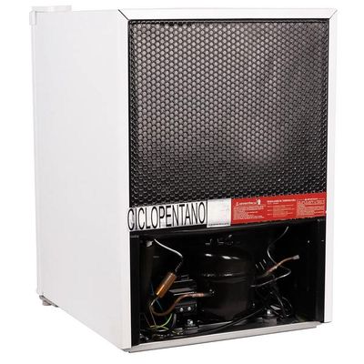 Frigobar Philco PFG85B 67 Litros Porta Reversível Branco 127V