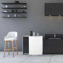 Frigobar Philco PFG85B 67 Litros Porta Reversível Branco 127V