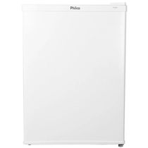 Frigobar Philco PFG85B 67 Litros Porta Reversível Branco 220V