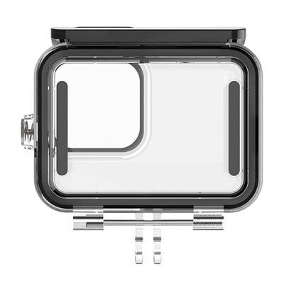 Caixa Estanque Para Gopro 9 E 10 Black