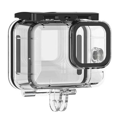 Caixa Estanque Para Gopro 9 E 10 Black