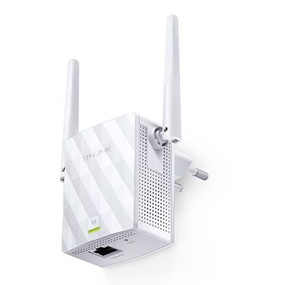Repetidor Wi-Fi 300Mbps Tl-Wa855Re Tp-Link