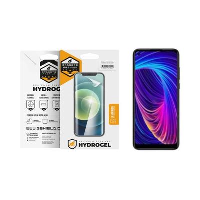 Película para Philco Hit P13 - Hydrogel Gamer Fosca - Gshield
