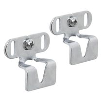 Suporte para TV LCD de 10  a 55  Modelo Articulado SBRP130 PRETO- com Inclinacao de Altura 15AO