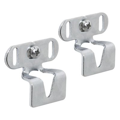 Suporte para TV LCD de 10  a 55  Modelo Articulado SBRP130 PRETO- com Inclinacao de Altura 15AO