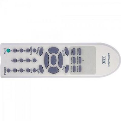 Controle Remoto para LG CO1013 Cinza Generico
